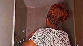 naughty nurse with prickly tits strips and fondles in hot compilation 😈👩‍⚕️