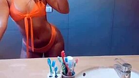 Mafebertero's Bold Jerkoff Challenge Pushes Limits Hard