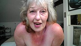 dawnskye1962 smokes intensely teasing ignoring everyone