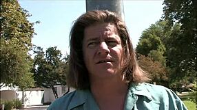 busty nikara gags on huge cock then bounces ass on it 🍑💦🔥