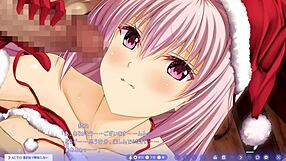 bound big tits doll dances lewdly backstage in captivity