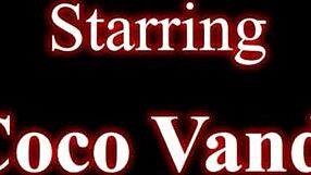 i spend spring break fucking sexy step aunt coco vandi doggystyle creampie