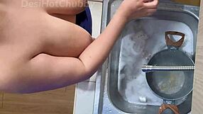 indian maid wanna see my big natural tits on webcam chores?