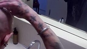 master binds me shaves my pussy for humiliation