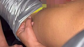 Watch Her Seduce Uber Driver Live Then Let Hubby Film Beach Blowjob Workout!