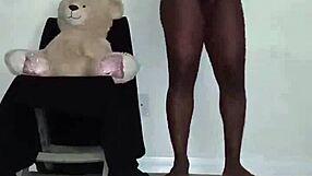 i sing and dance to my electronic parody songs made for free in my spare time