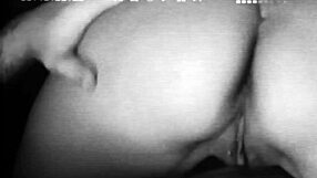 hidden cam catches milf's secret ass worship and pussy licking session exposed