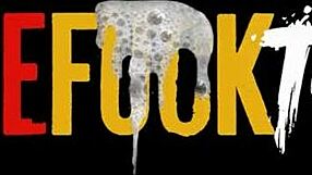 damn this braces teen slut gags on huge cock throat fuck ruining makeup