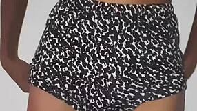 Quieres usar mis agujeros calientes y llenarlos de leche cremosa colombiana