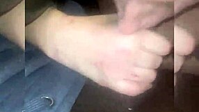 influencer sneaks sloppy deepthroat road head cheating on boyfriend outdoors