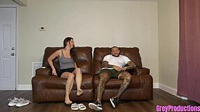 wanna see me make step-cousin housewife's dirty taboo fantasy real with monster cock creampie?