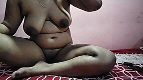 step sis rides my cock hard in bedroom till i cum deep in her pussy