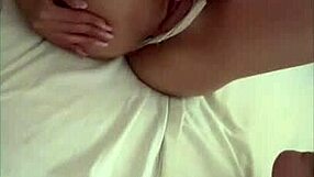 Rossmexicanaof Slams Dildo Deep in Wet Pussy