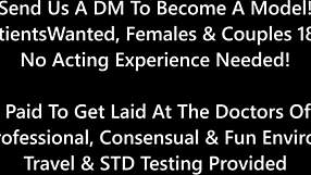 Lilith Rose Faces New Immigration Policy with Latex and Screams