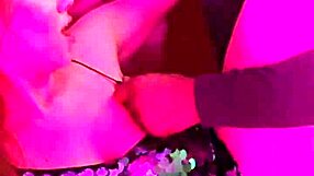 imagine your wife moaning as the lover drills her right in front of you cuckold style