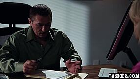 Kiara Cole Overwhelmed By Passion As John Strong Bangs Her Deep