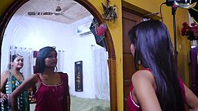 Desi stepdad hardcore anal fucks fat stepdaughter cowgirl doggystyle full hindi movie