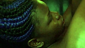 Hairy Pussy Babe In Heat Craves Intense Outdoor Cock Action