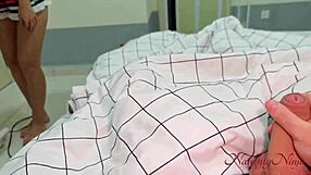 man dude i cant quit fantasizing stepmom's big ass while she cleans...