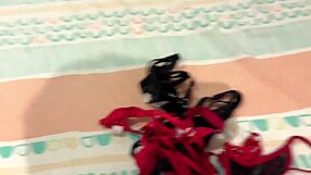 yo check this curvy big ass stepmom surprised with thick cock in pussy right after gym