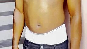 drunk hairy neighbor slut ripped clothes fucked hard under stairs with cucumber spitting slapping