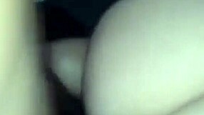 prody claps cheeks with young portuguese european babe