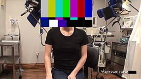 Lilith Rose Faces New Immigration Policy with Latex and Screams