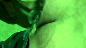 Her ass shakes wildly from the hardest spanking punishment