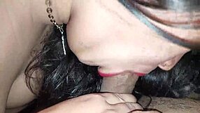 my wet mouth is ready to suck your cock dry until i swallow every drop of milk