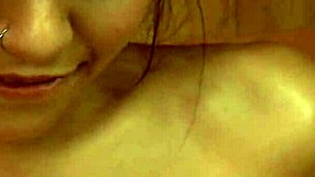 Busty Petite Babe Drills Machines for Intense Squirting Orgasms