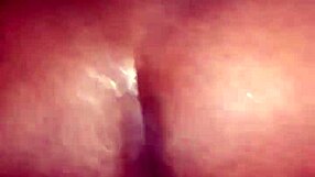 Can You Handle This Massive Ebony Milf Booty?