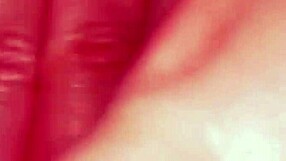 stepsis cries losing virginity to huge glass dildo on wet pussy, now bbc fuck makes her happy