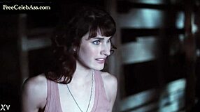 Masked mariah bonner sneaks barn fuck in mask maker thrill