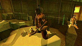 discover the seductive cuckold goddess wife unleashing her interracial desires once more