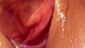 stepsis cries losing virginity to huge glass dildo on wet pussy, now bbc fuck makes her happy