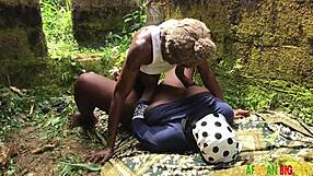 Naughty slut begs for bigger cocks and takes every massive inch deep