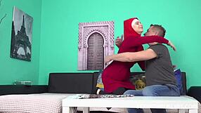 i gave daddy the best blowjob on our new rug