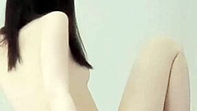 Adult One Piece Asian Student Legs Feet Softcore Tease