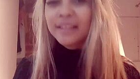 teasing squirting wife fucks hard in front of cuck husband 55 min preview