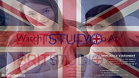 Ellie Shou Teases Dripping Cunt While Confessing Her Wild Fucks