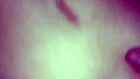 My Friend's Girlfriend Moans Loud On My Dick In Portuguese