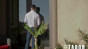 Petite stepsister tanya tours crush jimmy's big cock pov taboo