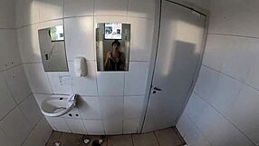 uncut behind-the-scenes of our wildest emo nerd halloween hospital romp