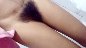 desi indian TEEN flaunts AMAZING indoor PUSSY and BOOBS video 04