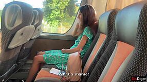 that crazy bus flash had me helping him finish quick