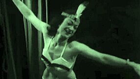 A Night in a Moorish Harem by Lord George Herbert