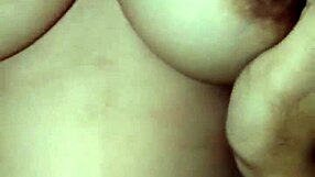 digging this indonesian milf's huge natural tits in the rain?