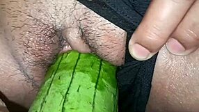 hey panty sniffer caught by teen - wanna trade sniff for her tight young pussy creampie pounding?