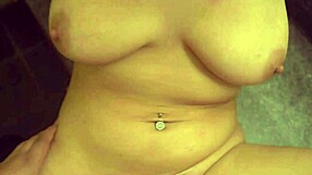 tight asian pussy hammered on bathroom counter with massive cumshot