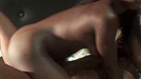 i was heading out but got paid 200 to fuck this big cocked model her cassava made my pussy drip 😍🔥